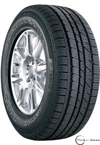 Continental CROSS CONTACT LX SPORT SSR tire